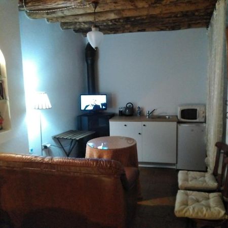 Casa Maldonado Διαμέρισμα Yátor Εξωτερικό φωτογραφία