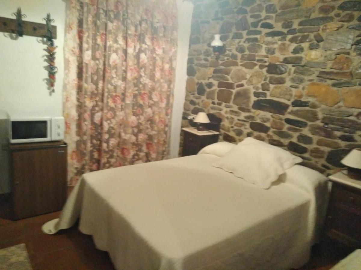 Casa Maldonado Διαμέρισμα Yátor Εξωτερικό φωτογραφία