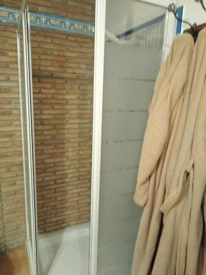 Casa Maldonado Διαμέρισμα Yátor Εξωτερικό φωτογραφία
