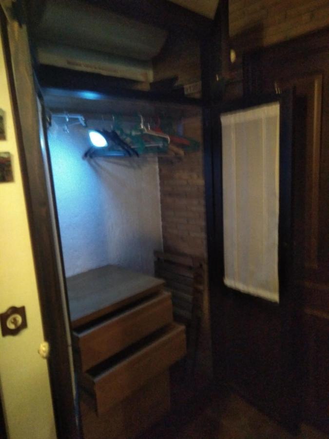 Casa Maldonado Διαμέρισμα Yátor Εξωτερικό φωτογραφία
