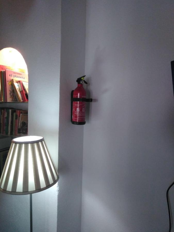 Casa Maldonado Διαμέρισμα Yátor Εξωτερικό φωτογραφία